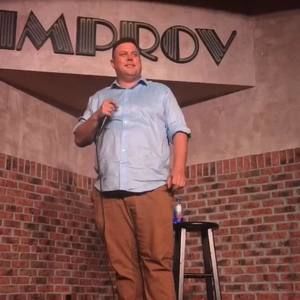 Meet your Posher, Ted